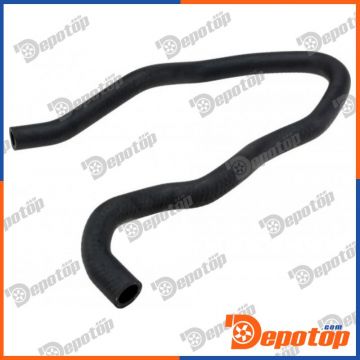 Tuyau de liquide de refroidissement pour OPEL | CPP-PL-010, 97277